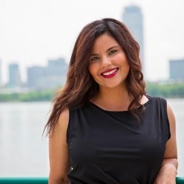GNS Co-Founder Iya Khalil Named to Forbes list of “50 Women-Led Startups That Are Crushing Tech”