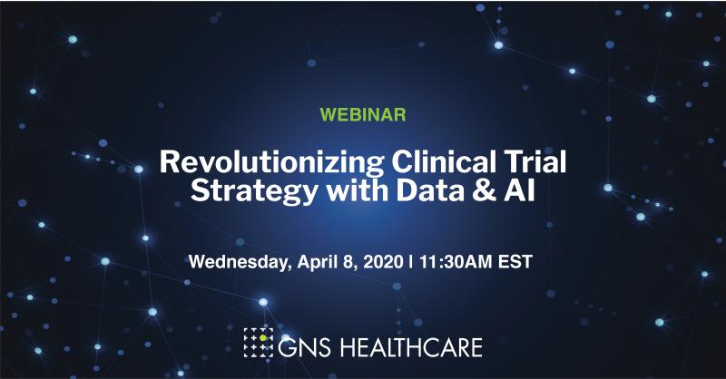 Revolutionizing Clinical Trial Strategy with Data & AI