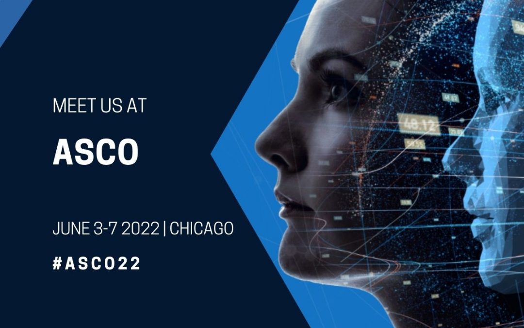 Meet us at 2022 ASCO Annual Meeting